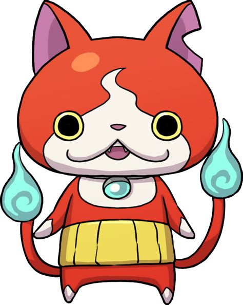 In <b>Yo-kai</b> <b>Watch</b> 3 he can evolve into My-Baaad when fused with Starry Spangles. . Yo kai watch wiki